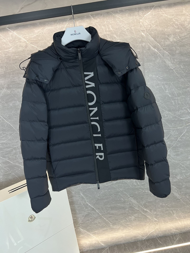 Moncler Down Coat